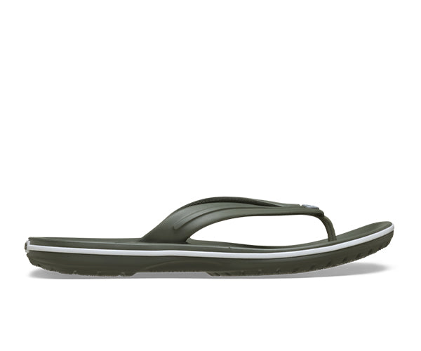 Unisex Crocs Crocband™ Flip