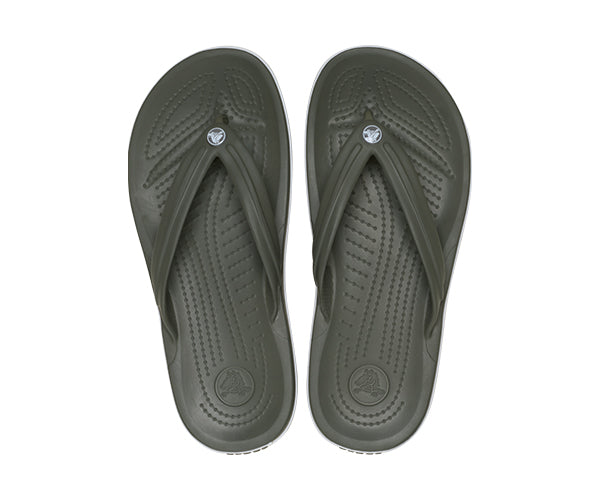 Unisex Crocs Crocband™ Flip