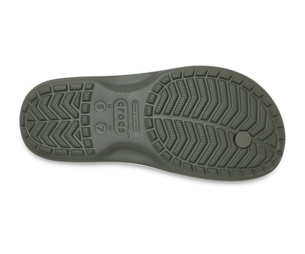 Unisex Crocs Crocband™ Flip