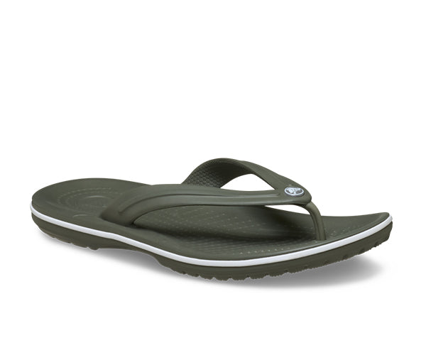 Unisex Crocs Crocband™ Flip