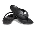 WOMEN'S CROCS KADEE II FLIP