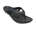 WOMEN'S CROCS KADEE II FLIP