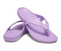 WOMEN'S CROCS KADEE II FLIP