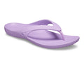 WOMEN'S CROCS KADEE II FLIP