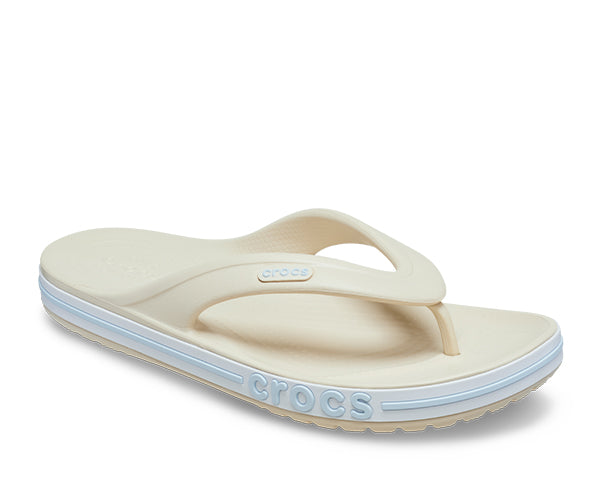 UNISEX CROCS BAYABAND FLIP