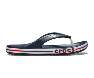 UNISEX CROCS BAYABAND FLIP