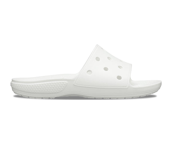 UNISEX CROCS CLASSIC SLIDE Don't Change Active