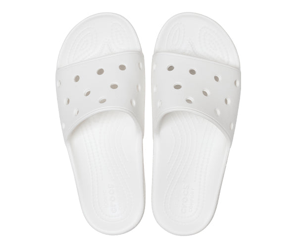 UNISEX CROCS CLASSIC SLIDE Don't Change Active