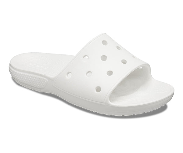 UNISEX CROCS CLASSIC SLIDE Don't Change Active