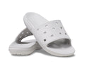 UNISEX CROCS CLASSIC SLIDE Don't Change Active