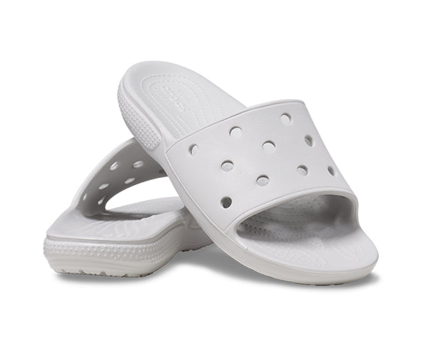 UNISEX CROCS CLASSIC SLIDE Don't Change Active