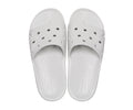 UNISEX CROCS CLASSIC SLIDE Don't Change Active