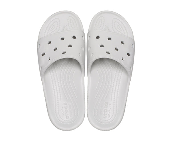 UNISEX CROCS CLASSIC SLIDE Don't Change Active