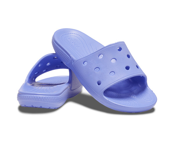 UNISEX CROCS CLASSIC SLIDE Don't Change Active