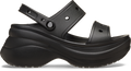 WOMENS CROCS BAE CLASSIC SANDAL