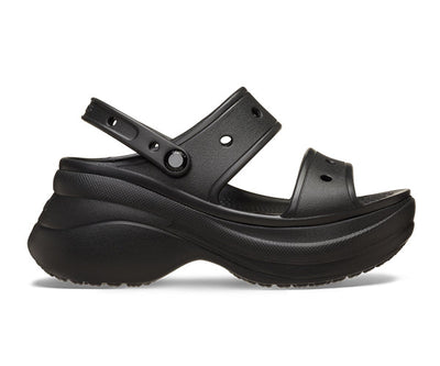 WOMENS CROCS BAE CLASSIC SANDAL
