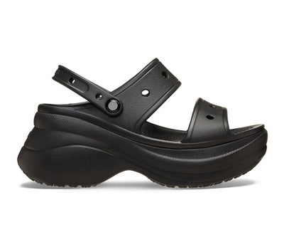 WOMENS CROCS BAE CLASSIC SANDAL