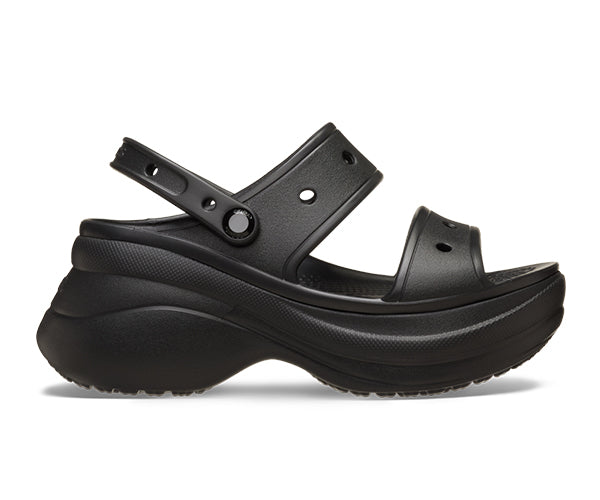WOMENS CROCS BAE CLASSIC SANDAL
