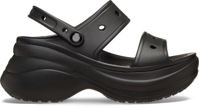 WOMENS CROCS BAE CLASSIC SANDAL