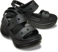 WOMENS CROCS BAE CLASSIC SANDAL