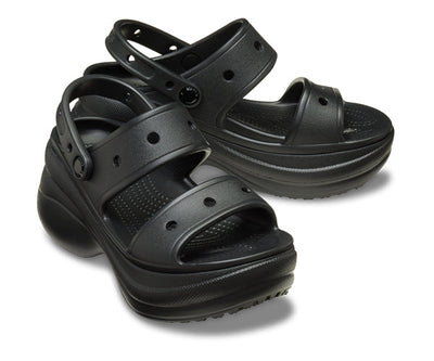 WOMENS CROCS BAE CLASSIC SANDAL