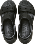 WOMENS CROCS BAE CLASSIC SANDAL
