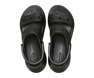 WOMENS CROCS BAE CLASSIC SANDAL