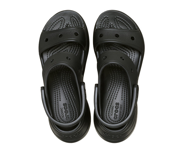 WOMENS CROCS BAE CLASSIC SANDAL