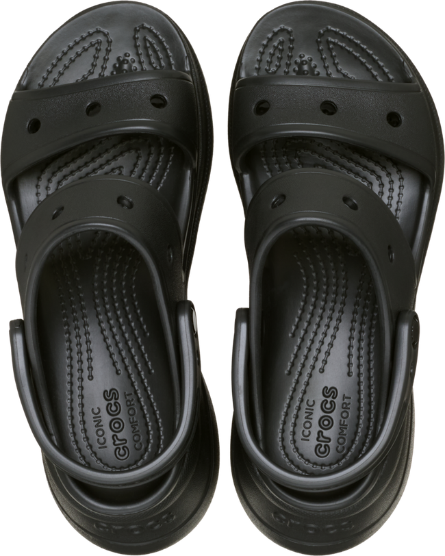 WOMENS CROCS BAE CLASSIC SANDAL