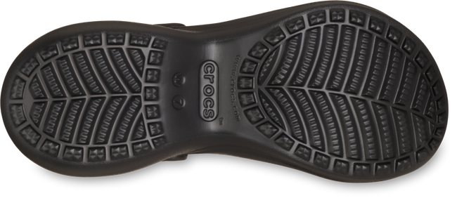 WOMENS CROCS BAE CLASSIC SANDAL