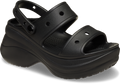 WOMENS CROCS BAE CLASSIC SANDAL