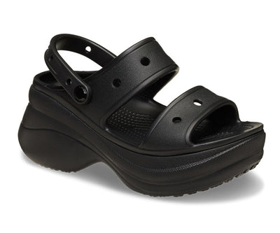 WOMENS CROCS BAE CLASSIC SANDAL