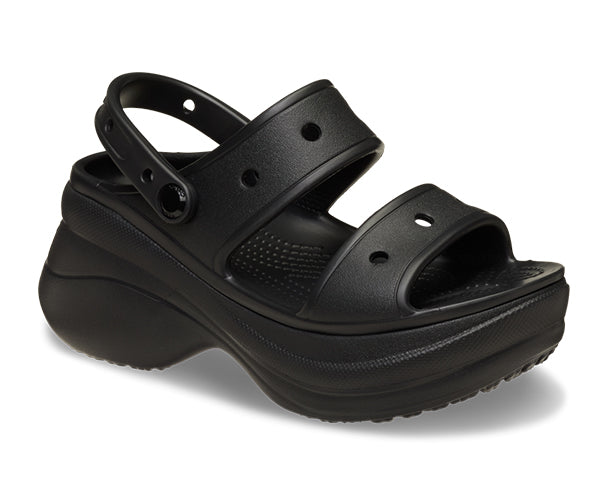 WOMENS CROCS BAE CLASSIC SANDAL