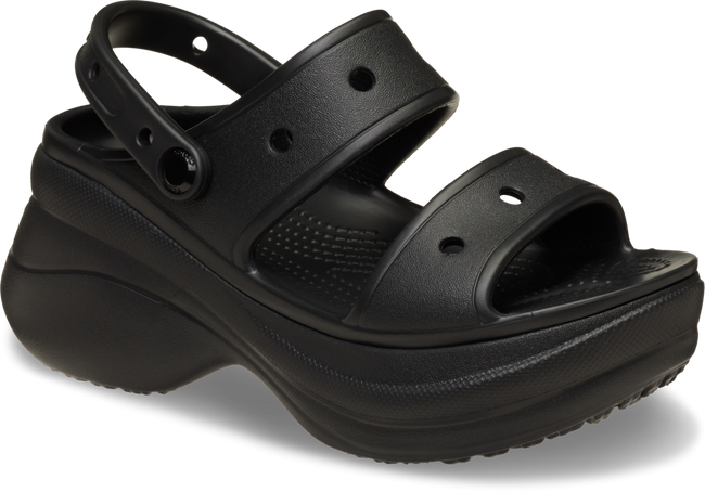 WOMENS CROCS BAE CLASSIC SANDAL