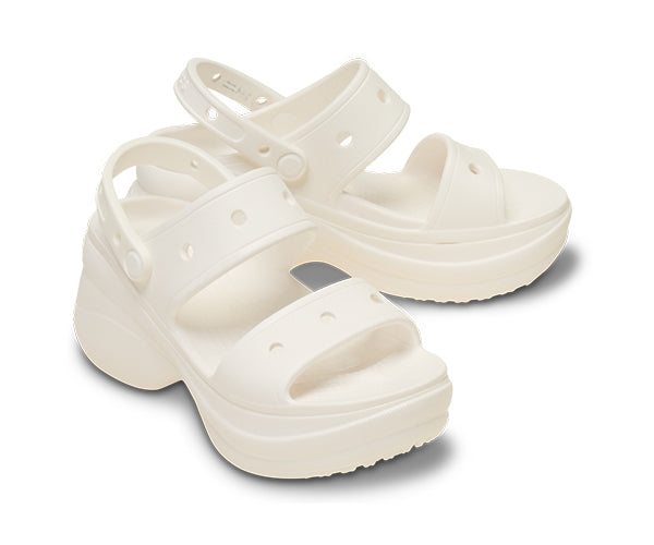 WOMENS CROCS BAE CLASSIC SANDAL