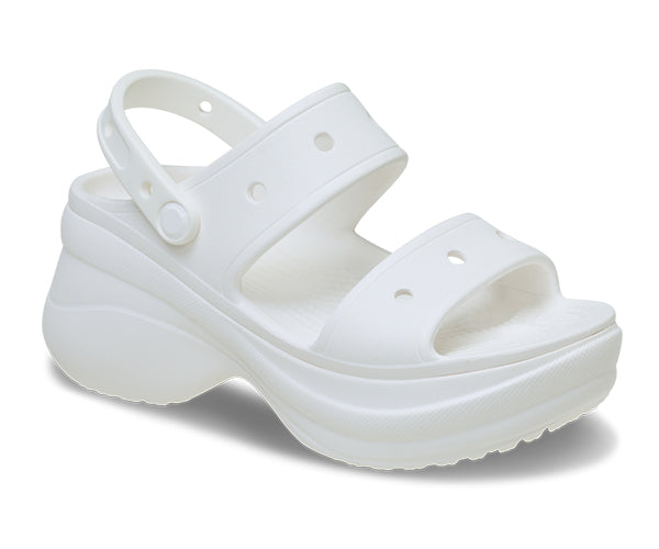 WOMENS CROCS BAE CLASSIC SANDAL