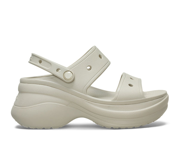 WOMENS CROCS BAE CLASSIC SANDAL