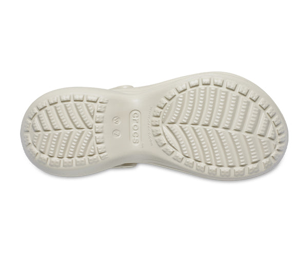 WOMENS CROCS BAE CLASSIC SANDAL