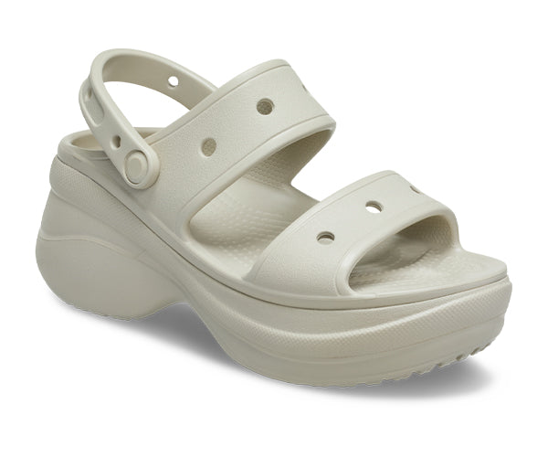 WOMENS CROCS BAE CLASSIC SANDAL