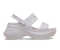WOMENS CROCS BAE CLASSIC SANDAL