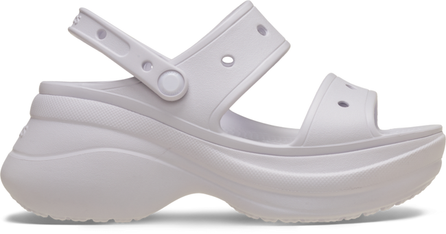 WOMENS CROCS BAE CLASSIC SANDAL