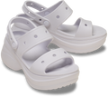 WOMENS CROCS BAE CLASSIC SANDAL
