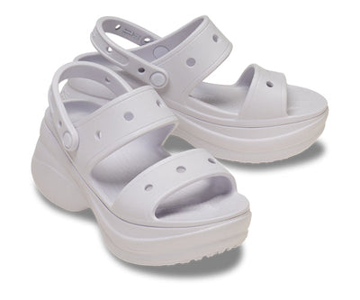 WOMENS CROCS BAE CLASSIC SANDAL