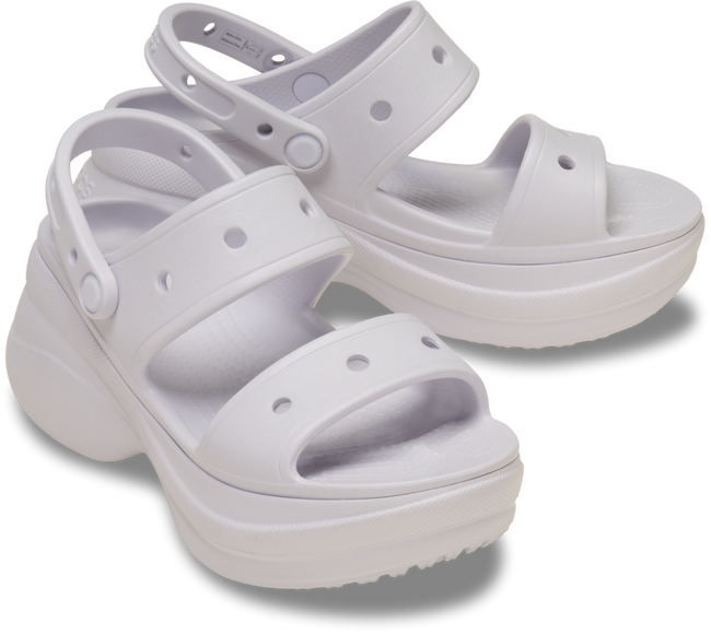 WOMENS CROCS BAE CLASSIC SANDAL