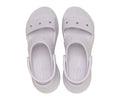 WOMENS CROCS BAE CLASSIC SANDAL