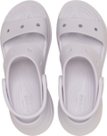 WOMENS CROCS BAE CLASSIC SANDAL