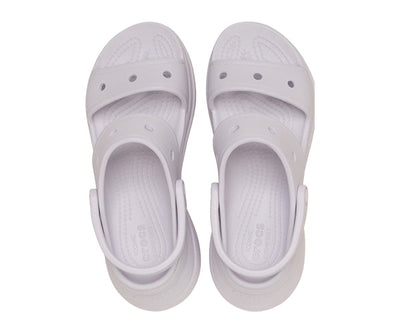 WOMENS CROCS BAE CLASSIC SANDAL