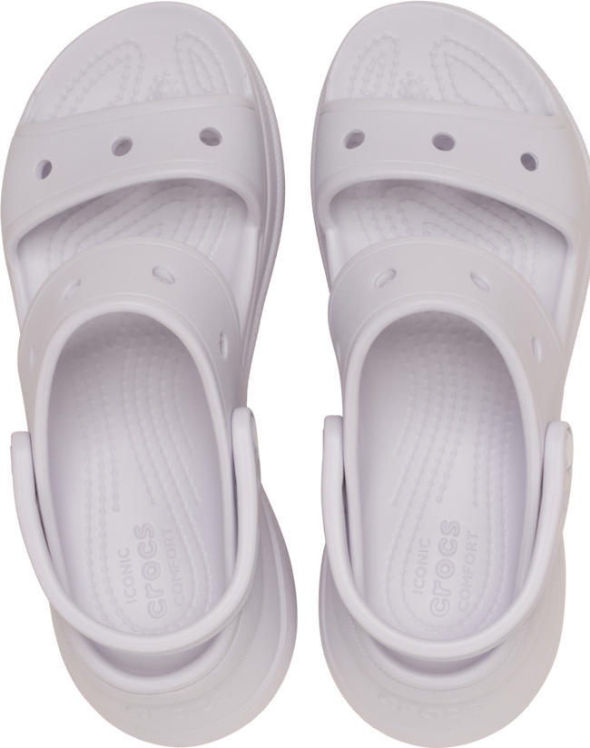 WOMENS CROCS BAE CLASSIC SANDAL