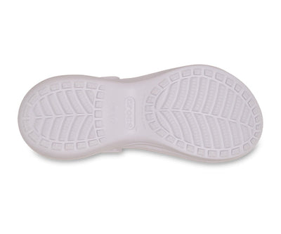 WOMENS CROCS BAE CLASSIC SANDAL