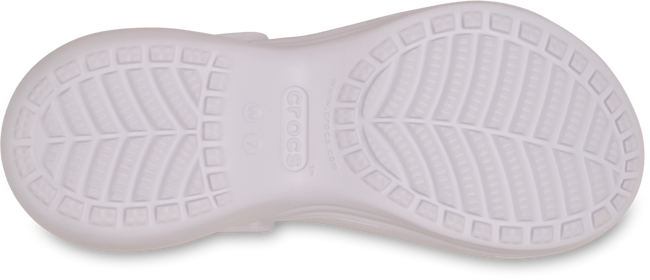 WOMENS CROCS BAE CLASSIC SANDAL